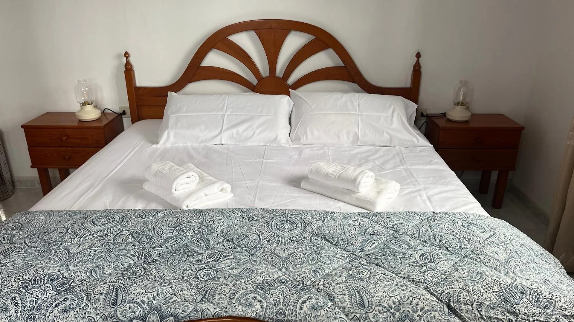 Casita Hibiscus Apartment El Paso Spain